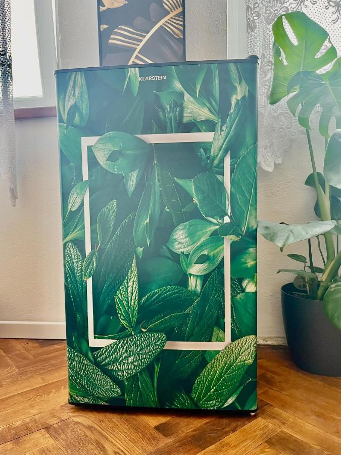Апартаменты Monstera I Колин Экстерьер фото
